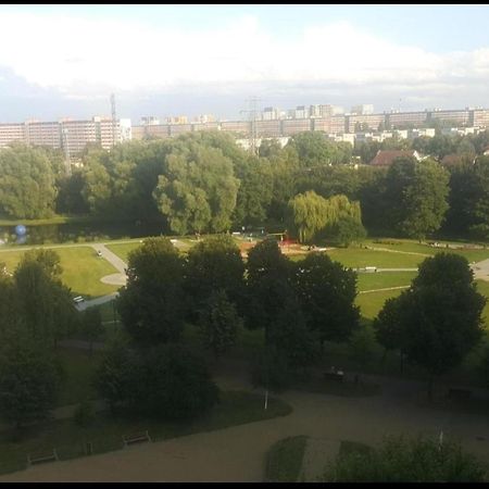 Mieszkanie 2 Pokojowe Z Widokiem Na Morze Gdańsk Buitenkant foto
