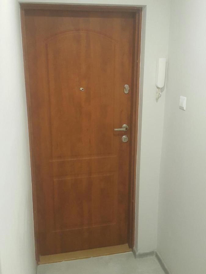 Mieszkanie 2 Pokojowe Z Widokiem Na Morze Gdańsk Buitenkant foto